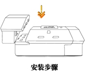 安装步骤