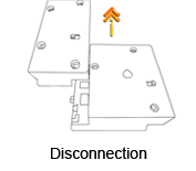 Disconnection