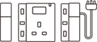 Link Socket Prime Series