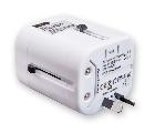 USB Travel Adapter (white)