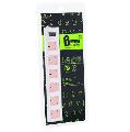 6-Outlet Power Strip (white)