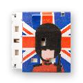 Individual Extendable Socket - Queen