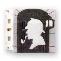 USB Module - Sherlock Holmes