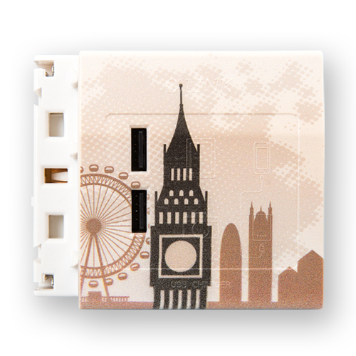 USB Module - Big Ben