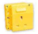 1-Outlet (yellow)