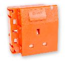 1-Outlet (Orange)