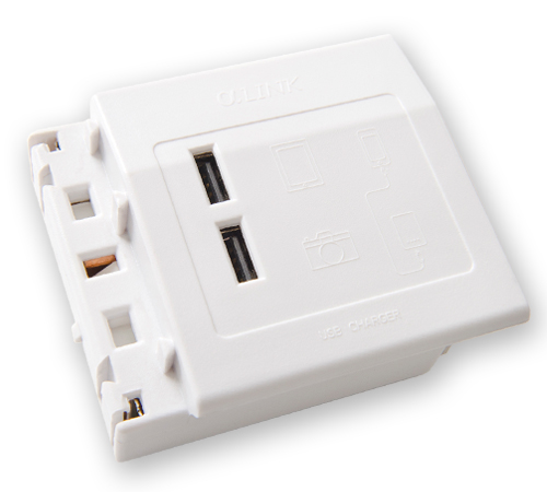 USB Module (white)