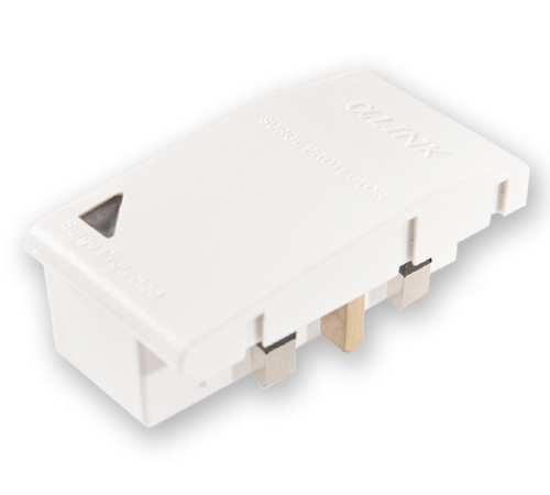 Surge Protection Module (white)