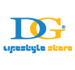 英式随插式拖板现已进驻 DG Lifestyle Store!