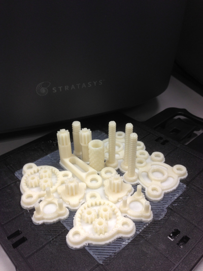 3D Printing Service